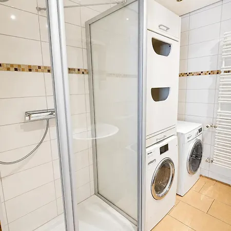 Apartment Zentral In Triberg, Mit Terrasse Und Garten Nur 10 Minuten Vom Wasserfall, Hunde Willkommen *